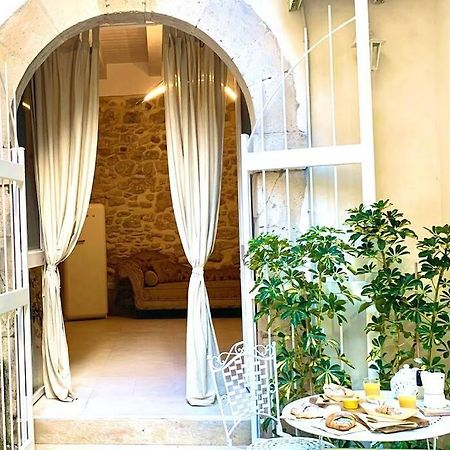 Lemon Suite Ortigia Syracuse Luaran gambar