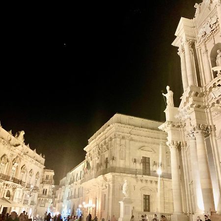 Lemon Suite Ortigia Syracuse Luaran gambar