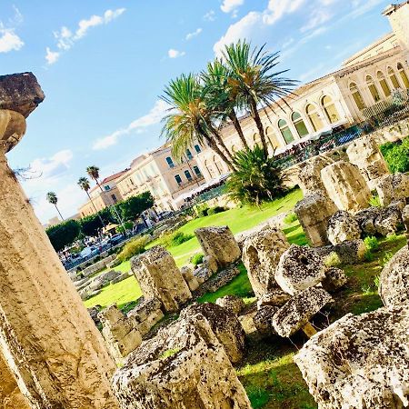 Lemon Suite Ortigia Syracuse Luaran gambar