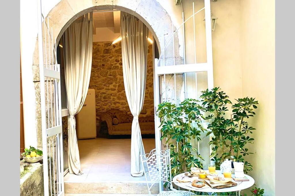 Lemon Suite Ortigia Syracuse Luaran gambar