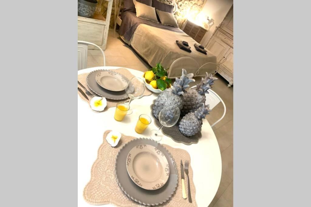 Lemon Suite Ortigia Syracuse Luaran gambar