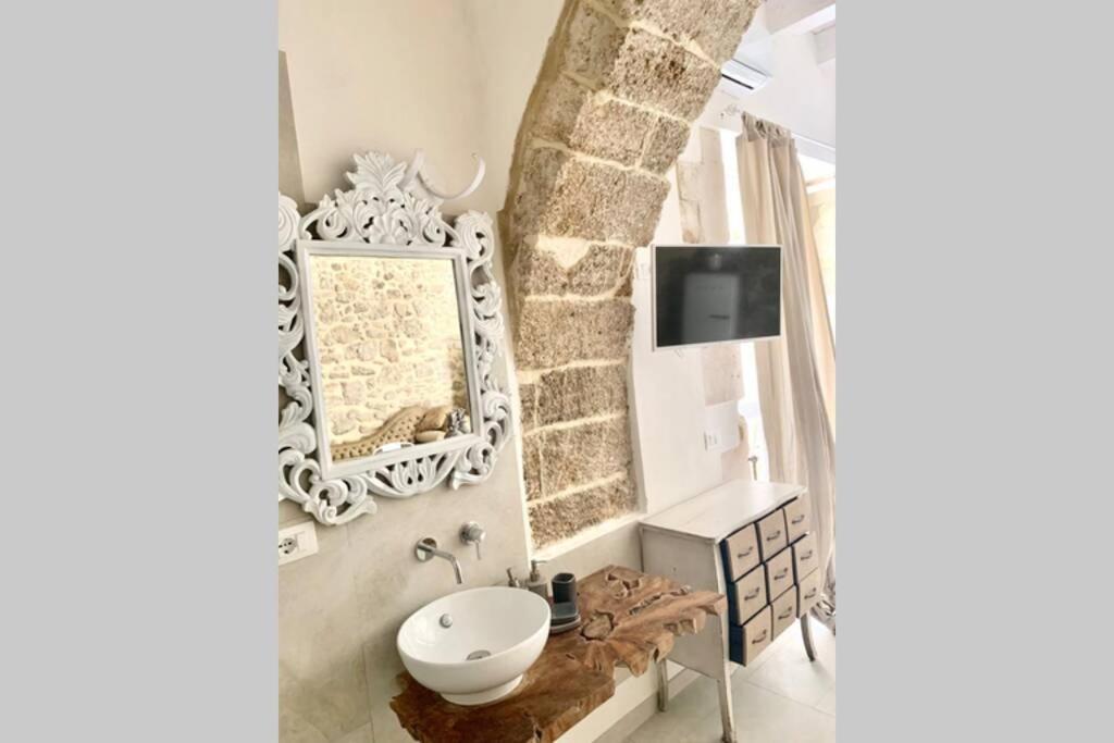 Lemon Suite Ortigia Syracuse Luaran gambar