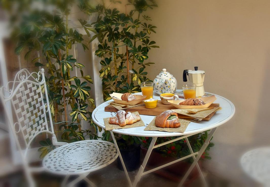 Lemon Suite Ortigia Syracuse Luaran gambar