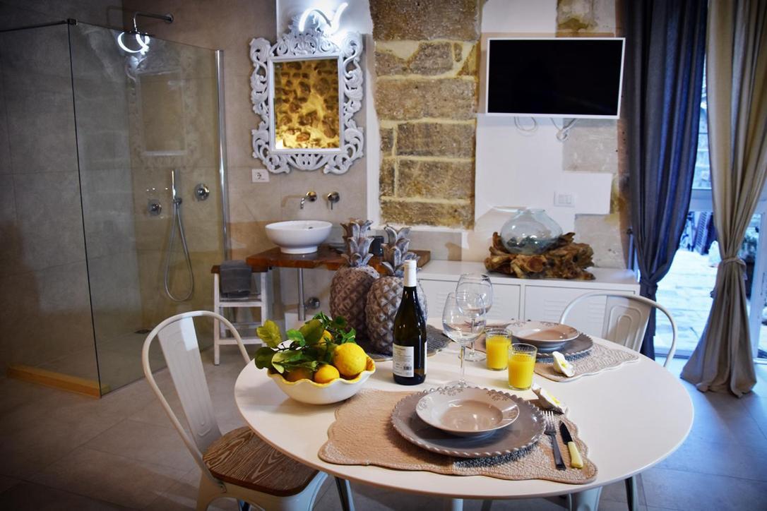 Lemon Suite Ortigia Syracuse Luaran gambar