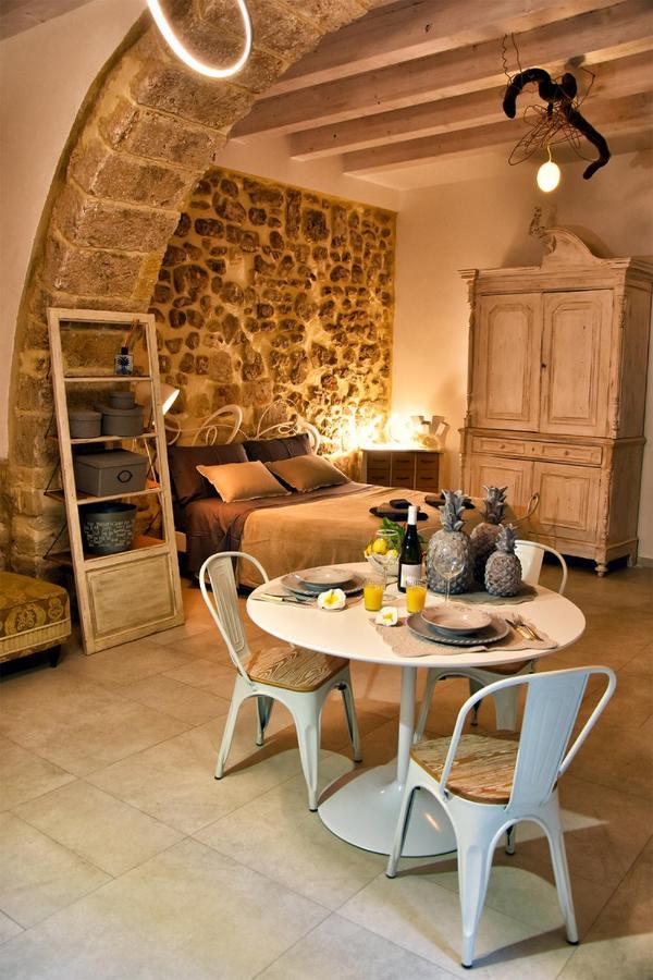 Lemon Suite Ortigia Syracuse Luaran gambar