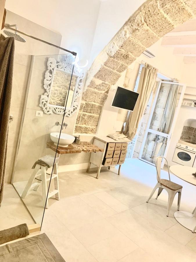 Lemon Suite Ortigia Syracuse Luaran gambar