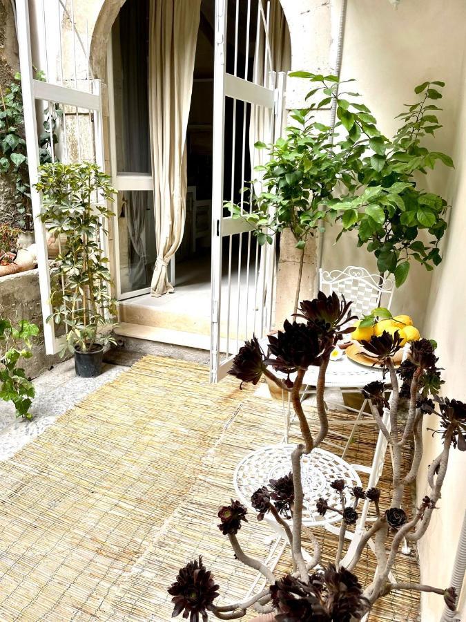 Lemon Suite Ortigia Syracuse Luaran gambar