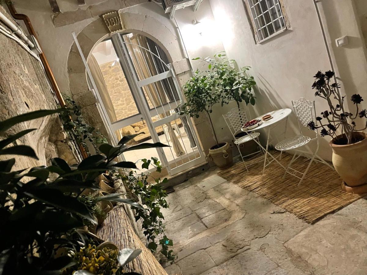 Lemon Suite Ortigia Syracuse Luaran gambar