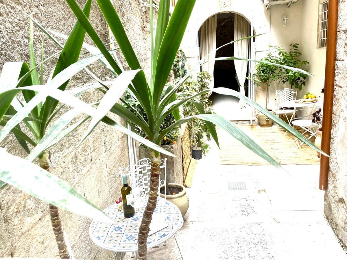 Lemon Suite Ortigia Syracuse Luaran gambar