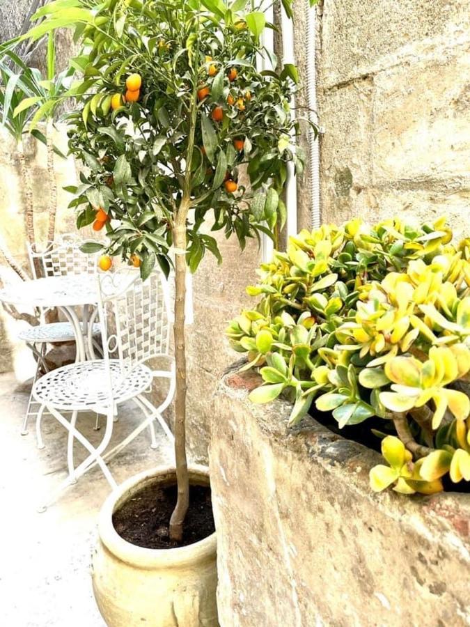 Lemon Suite Ortigia Syracuse Luaran gambar