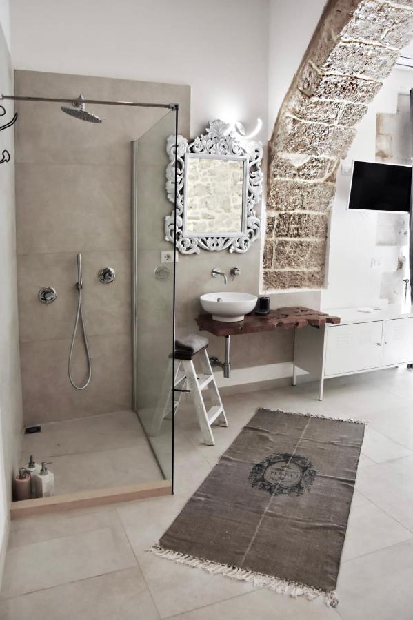 Lemon Suite Ortigia Syracuse Luaran gambar