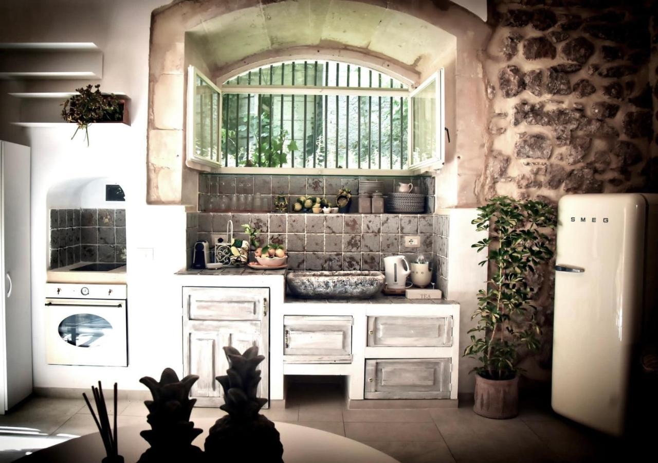 Lemon Suite Ortigia Syracuse Luaran gambar