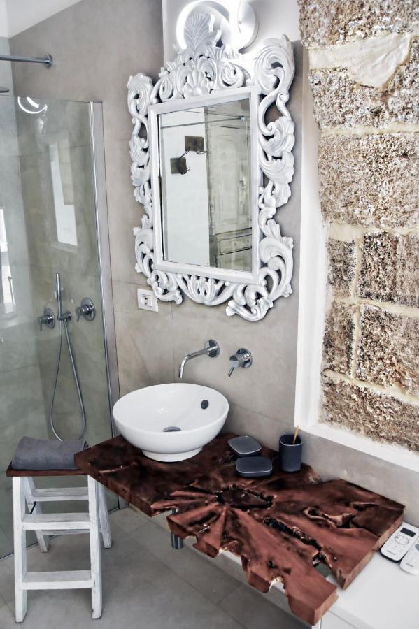 Lemon Suite Ortigia Syracuse Luaran gambar