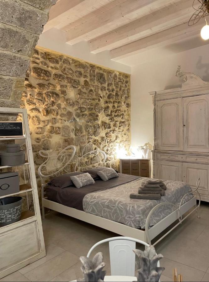 Lemon Suite Ortigia Syracuse Luaran gambar