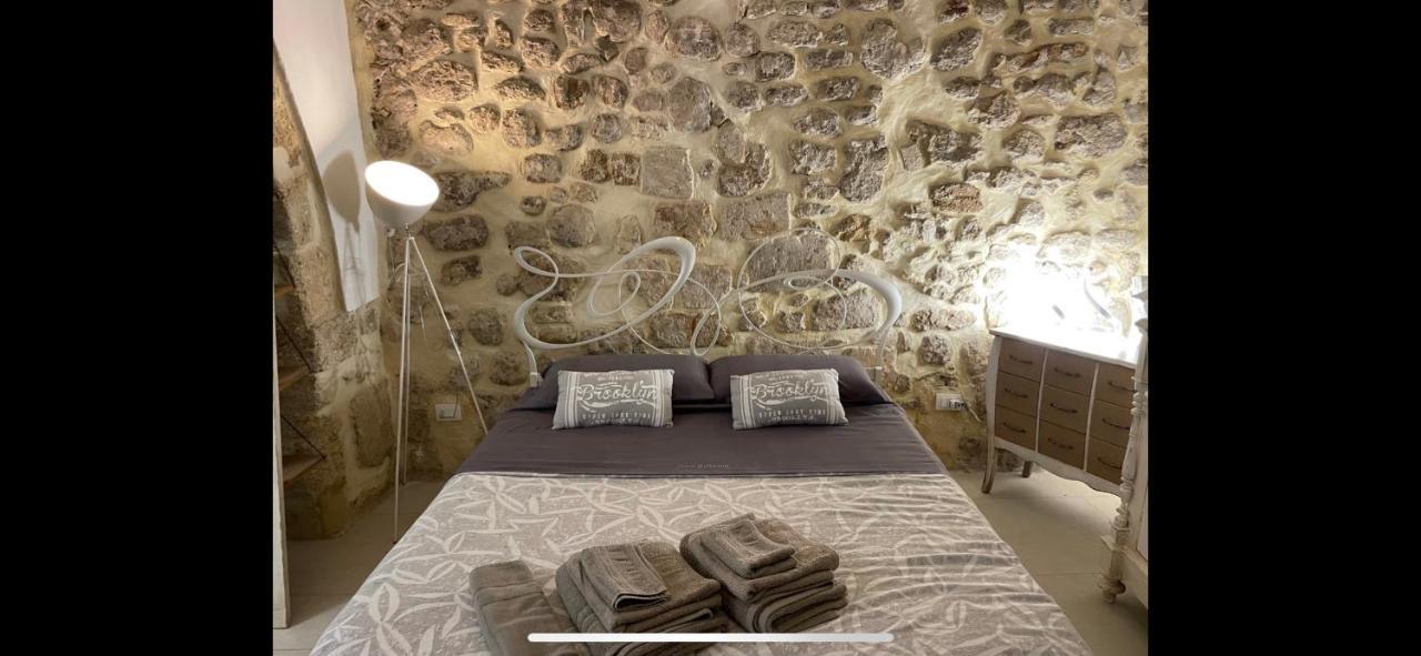 Lemon Suite Ortigia Syracuse Luaran gambar