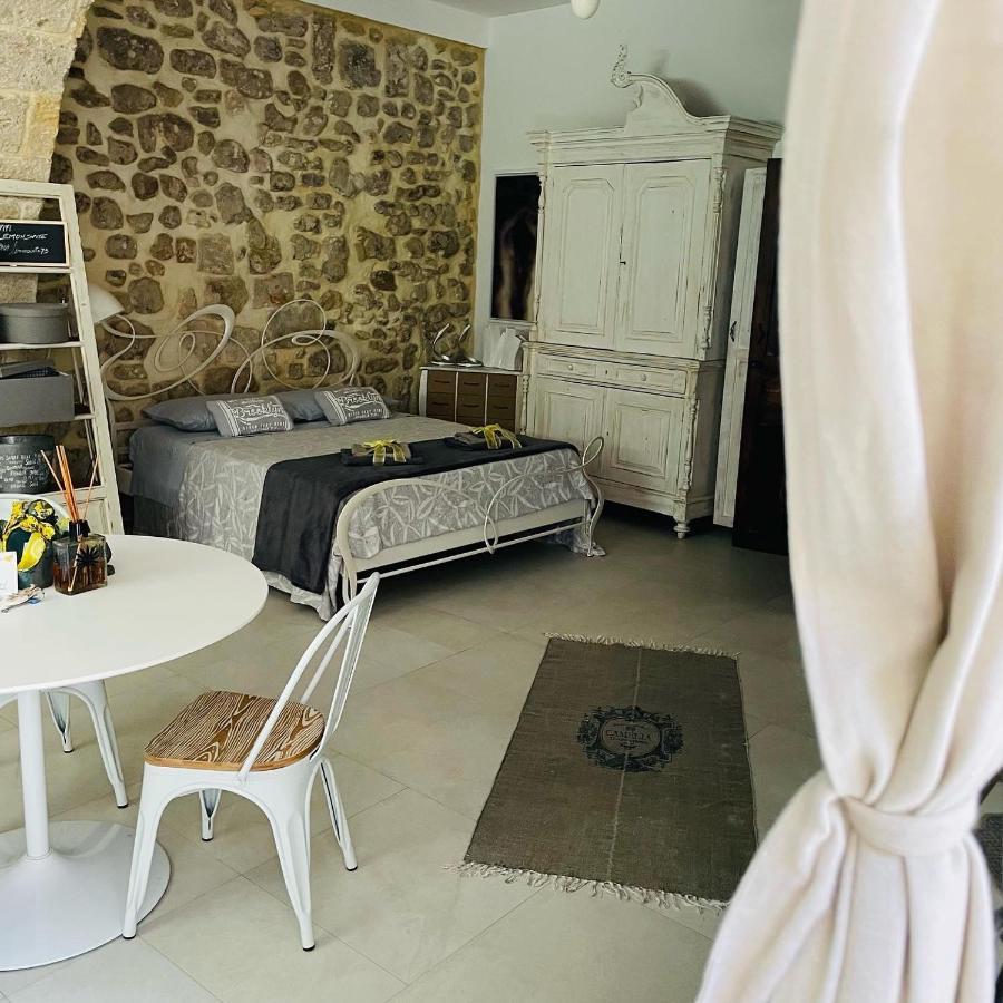 Lemon Suite Ortigia Syracuse Luaran gambar