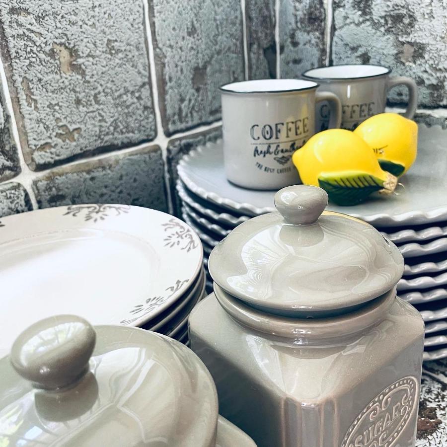 Lemon Suite Ortigia Syracuse Luaran gambar