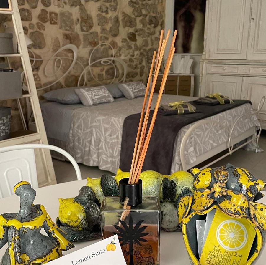 Lemon Suite Ortigia Syracuse Luaran gambar
