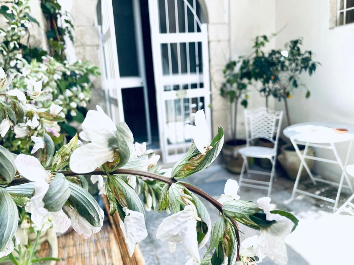 Lemon Suite Ortigia Syracuse Luaran gambar