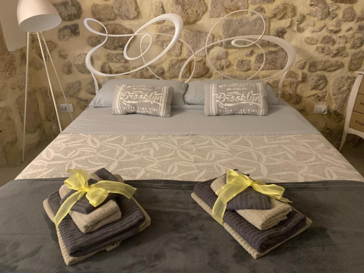 Lemon Suite Ortigia Syracuse Luaran gambar