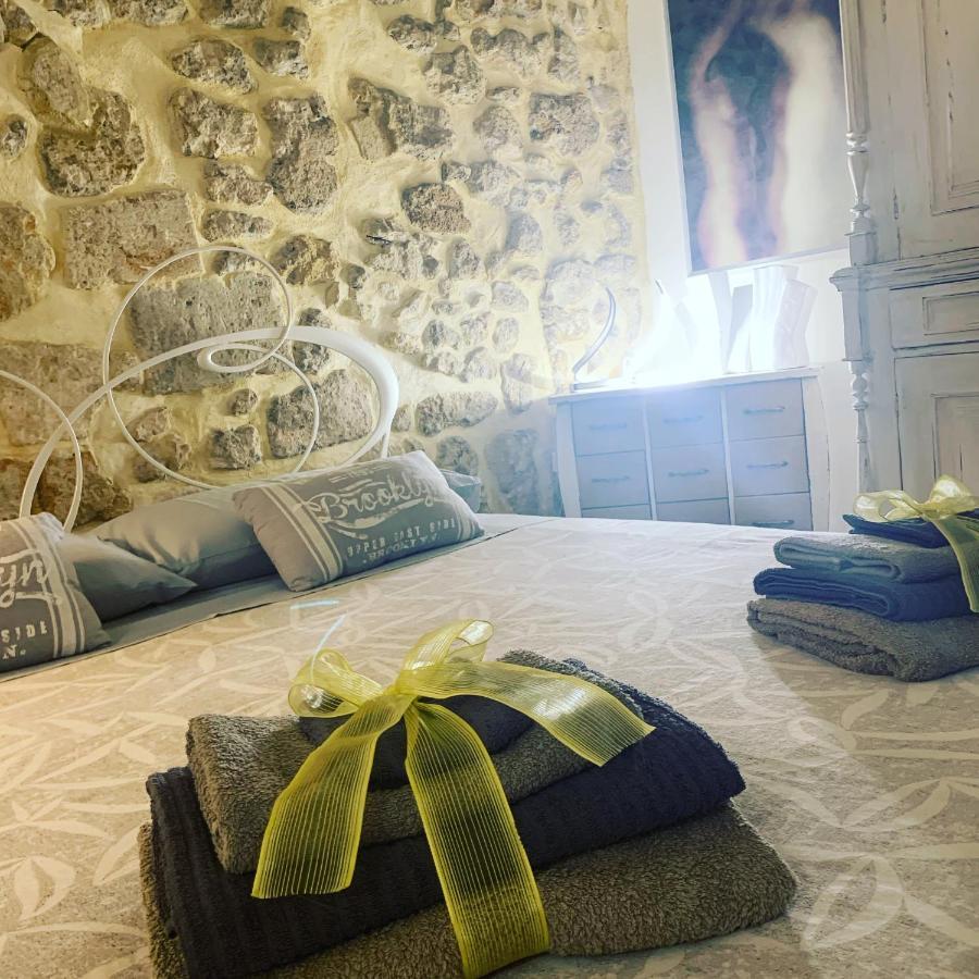 Lemon Suite Ortigia Syracuse Luaran gambar