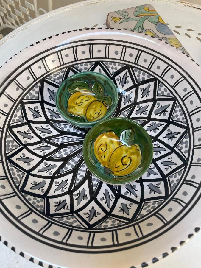 Lemon Suite Ortigia Syracuse Luaran gambar