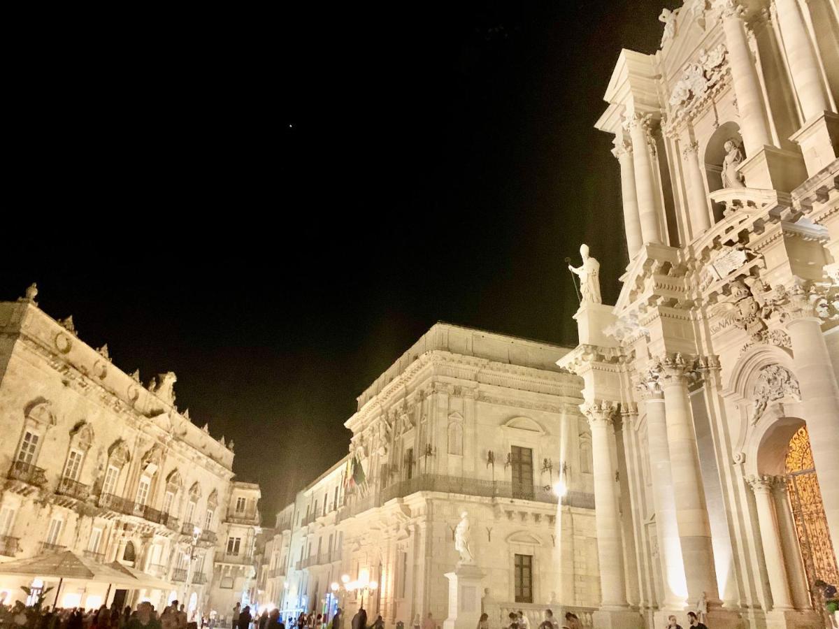 Lemon Suite Ortigia Syracuse Luaran gambar
