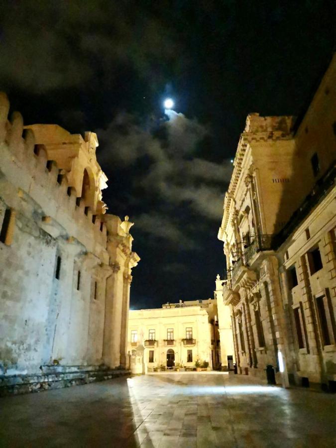 Lemon Suite Ortigia Syracuse Luaran gambar