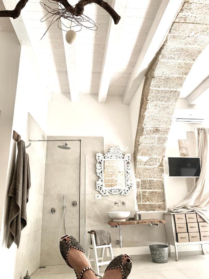Lemon Suite Ortigia Syracuse Luaran gambar