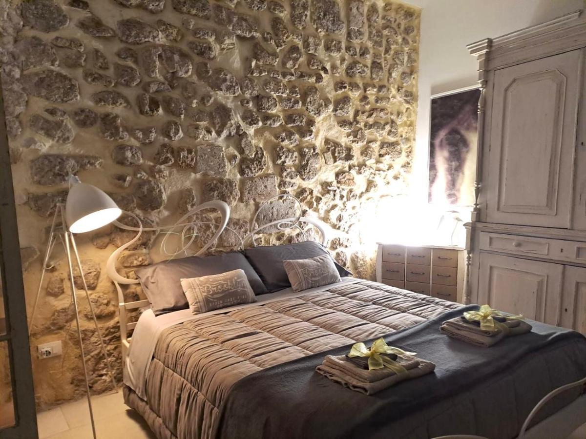 Lemon Suite Ortigia Syracuse Luaran gambar